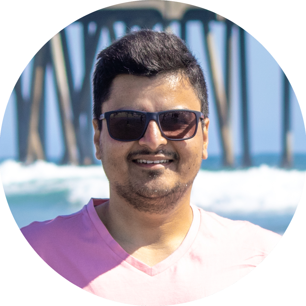 Jitendra Gosai, PhD